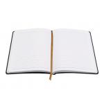 Silver Custom Journal Printing Rectanular Oval Other Special Shape Perfect Edition