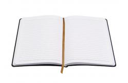 China Silver Custom Journal Printing Rectanular Oval Other Special Shape Perfect Edition supplier
