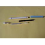 Colorful New ABS Sharpening Eyeliner Pencil Long Lasting 140.5 * 8mm for sale