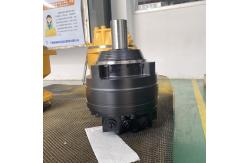 China Final Drive Lightweight Hydraulic Motor Slow Speed Hydraulic Motors High Pressure supplier