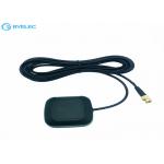 GPS / BD Combo GSM Directional Antenna , Motorcycle High Gain GSM Antenna for sale