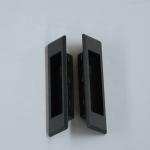 High Security Center Handle Sliding Wardrobe Door Locks
