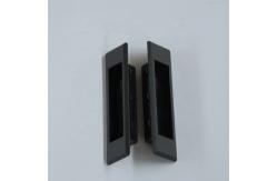 China High Security Center Handle Sliding Wardrobe Door Locks supplier