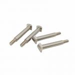 Customize Various Specifications Of Stainless Steel T-Shaped Step Bolts With Curved Surface T-Shaped Bolts for sale