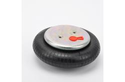 China M8 Single Convoluted Air Spring SP1B07 Bag Suspension AIRSUSTECH supplier
