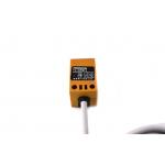 Multifunctional Proximity Sensor PNP NC Strong Environmental Resistance for sale