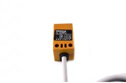 China Multifunctional Proximity Sensor PNP NC Strong Environmental Resistance supplier