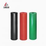 Insulation Rubber Mat 10kv Rubber Board High Voltage Non-Slip Insulation Mat 3mm 5mm Distribution Room Gasket Carpet for sale