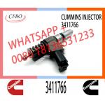 N14 Diesel Engine Fuel Injector 3411753 3411760 3411764 3411766