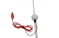 China IEC61032 Figure 3 Protection Verify Test Probe C For Hazardous Parts Test supplier