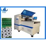 380AC 5mm PCB 4KW 45000CPH LED Light Making Machine for sale