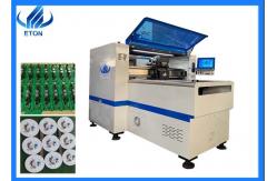 China Magnetic Linear Motor HT-E8S 40000cph Smt Mounter Machine supplier
