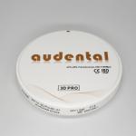 Smooth Vita16 Dental Zirconia Block For Enhanced Strength And Translucency