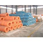 MTC Galvanized Steel Wire 120mm 10 Ga Steel Wire For Agriculture for sale