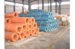 China MTC Galvanized Steel Wire 120mm 10 Ga Steel Wire For Agriculture supplier