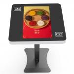 VETO 21.3 inch Andriod Interactive Lcd Digital Multi Touch Screen Coffee Smart Table for sale
