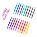 Friction Clicker Erasable Pen Refills for sale
