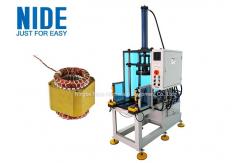 China Automatic Highly Efficiency and Qualified Stator Coil Forming Machine supplier