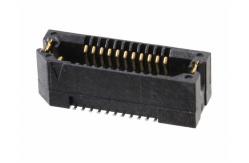 China ASP-137969-01 Connectors High-Performance Edge Rate ERF8 Connector supplier
