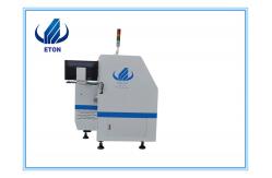 China Middle Pcb Component Mounting Machine , Led Lights Assembly Machine HT-E6T-600 supplier