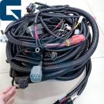 0005473 4681837 0006494 Excavator Accessories ZX200-3 External Outer Wire Harness for sale