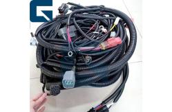 China 0005473 4681837 0006494 Excavator Accessories ZX200-3 External Outer Wire Harness supplier