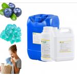 Blueberry Fragrance Laundry Detergent Long Lasting Concentrated Fragrance Oil for sale