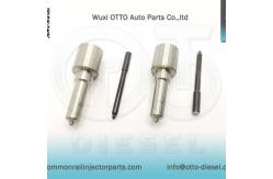 China Common Rail Control Valve For Siemens Injectors A2C59513554/5WS40539 Etc. supplier