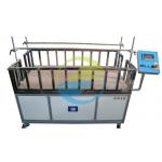 IEC 60335-2-24 Standard Impact & Refrigeration Drop Test Equipment for sale