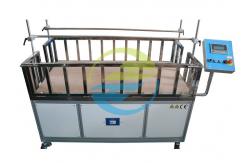 China IEC 60335-2-24 Standard Impact & Refrigeration Drop Test Equipment supplier