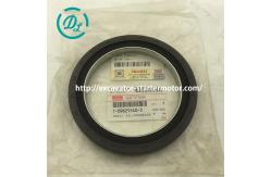 China 1-09625540-3 Engine Part Crankshaft Front Oil Seal 1096255403 Engine 6UZ1 supplier