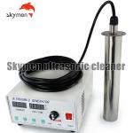 Lace Earloop Ultrasonic Welding Machine 20KHz Continuous Semi Auto Production for sale