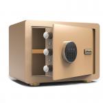 Home Brown Digital Electronic Security Safe Box More Storage Space for sale