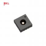 Original SHT31-ARP-B High Precision Temperature And Humidity Sensor With Digital Output for sale