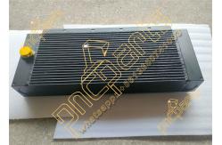 China JS130 Oil Cooler 30 926180 JCB Excavator Spare Parts supplier