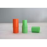 6g Empty Mini Deodorant Tubes Natural Deodorant Containers For Fragrance for sale
