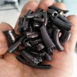 Medium Temperature Coal Tar Pitch For Making Graphite Electrode
