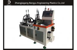 China Low Noise Aluminum Cutting Machinery Customized Automatic Saw Cutting Machine supplier