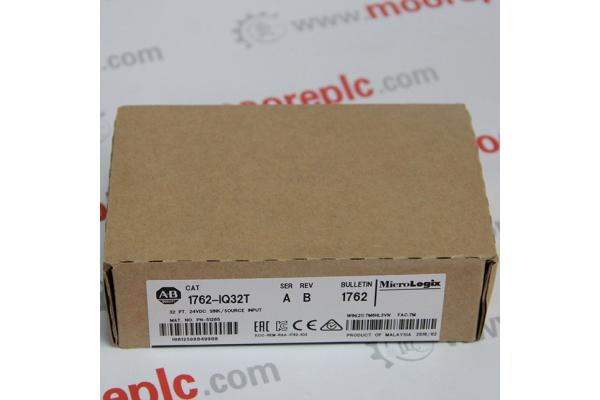 ALLEN BRADLEY 1757-SRC3 AB 1757-SRC3 NEW&IN STOCK
