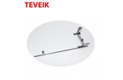 China Puncture Adapter Ultrasound Linear Probe Needle Guide For GE IC9-RS Transducer supplier