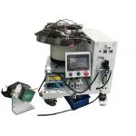 1.2S 1000W Nylon PA66 Automatic Zip Tie Machine for sale