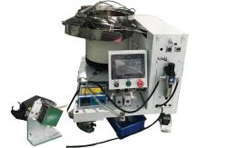 China 1.2S 1000W Nylon PA66 Automatic Zip Tie Machine supplier