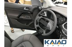 China Automotive Interiors CNC Rapid Prototyping Rapid Auto Engineering supplier