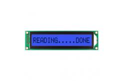 China NHD-0116GZ-FSB-GBW supplier