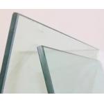 PVB & Spg Toughened Laminated Glass For Building for sale