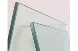 China PVB & Spg Toughened Laminated Glass For Building supplier
