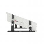 Durable 200TPH Vibrating Screen With 2 Layers And Large Excitation Force