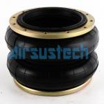 Gas Filled  Air Spring M8 Suspension Air Shock Absorber  202665 for sale