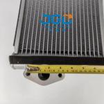 PC120-8 PC130-8 Komatsu Excavator Radiator 203-03-12221