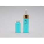 Attractive Design Essential Oil 5Ml Dropper Bottles  Screen Printing
